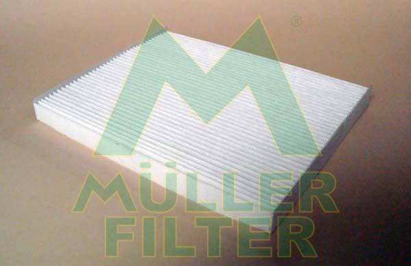 Muller Filter FC400 - Filtro, Aria abitacolo www.autoricambit.com