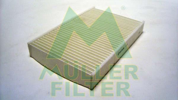 Muller Filter FC408 - Filtro, Aria abitacolo www.autoricambit.com