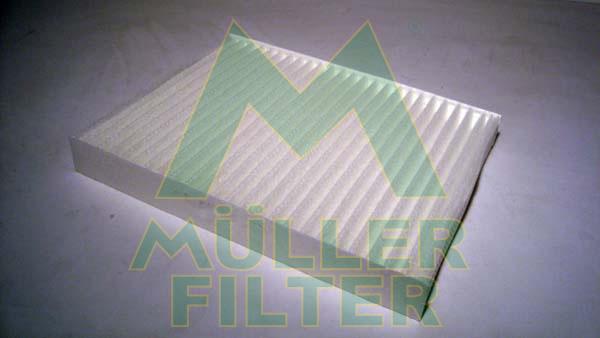 Muller Filter FC419 - Filtro, Aria abitacolo www.autoricambit.com