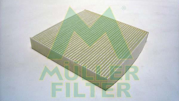 Muller Filter FC415 - Filtro, Aria abitacolo www.autoricambit.com