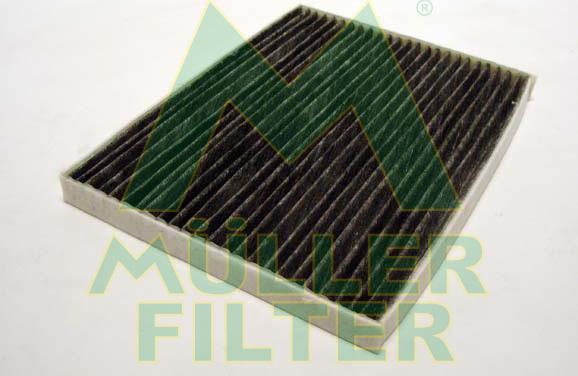 Muller Filter FC412 - Filtro, Aria abitacolo www.autoricambit.com