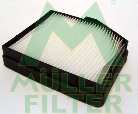 Muller Filter FC417 - Filtro, Aria abitacolo www.autoricambit.com