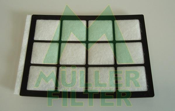 Muller Filter FC484 - Filtro, Aria abitacolo www.autoricambit.com