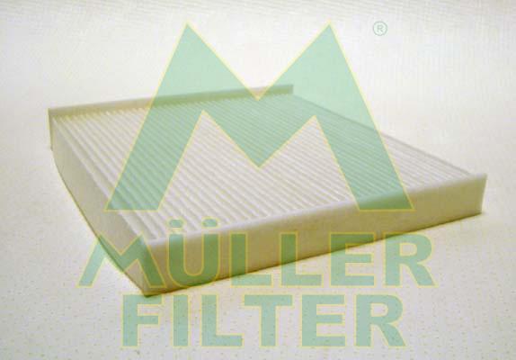Muller Filter FC434 - Filtro, Aria abitacolo www.autoricambit.com