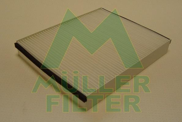 Muller Filter FC435 - Filtro, Aria abitacolo www.autoricambit.com