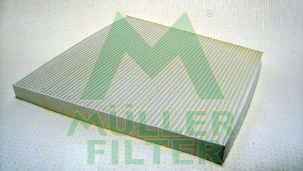 Muller Filter FC424 - Filtro, Aria abitacolo www.autoricambit.com
