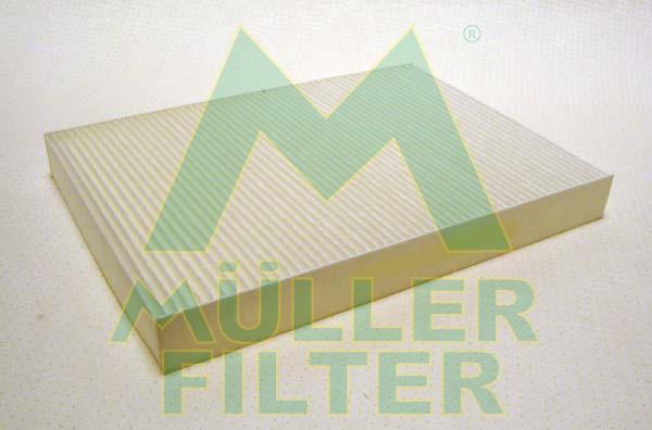 Muller Filter FC426 - Filtro, Aria abitacolo www.autoricambit.com