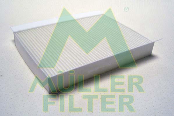 Muller Filter FC427 - Filtro, Aria abitacolo www.autoricambit.com