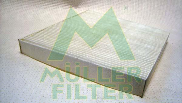 Muller Filter FC470 - Filtro, Aria abitacolo www.autoricambit.com
