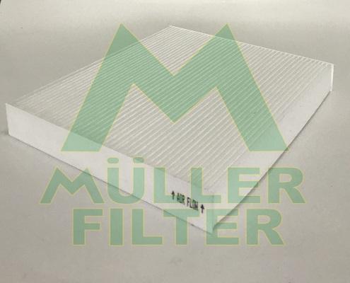 Muller Filter FC473 - Filtro, Aria abitacolo www.autoricambit.com