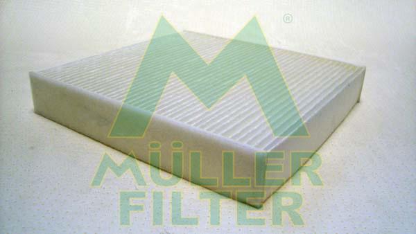 Muller Filter FC511 - Filtro, Aria abitacolo www.autoricambit.com