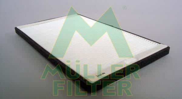 Muller Filter FC191 - Filtro, Aria abitacolo www.autoricambit.com