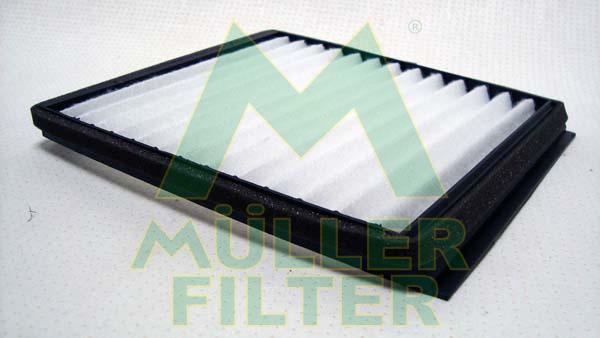 Muller Filter FC192 - Filtro, Aria abitacolo www.autoricambit.com