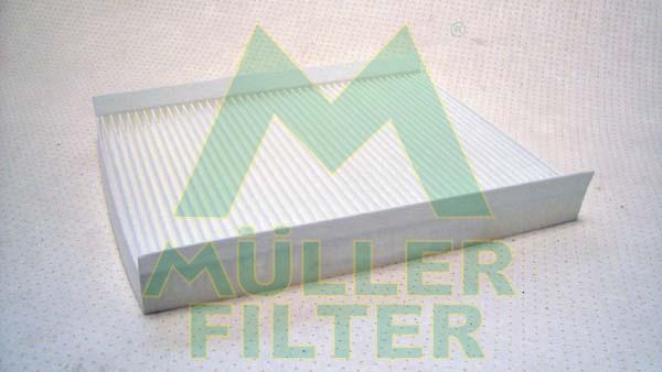Muller Filter FC144 - Filtro, Aria abitacolo www.autoricambit.com