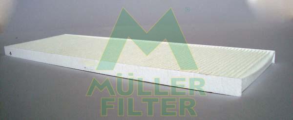 Muller Filter FC145 - Filtro, Aria abitacolo www.autoricambit.com