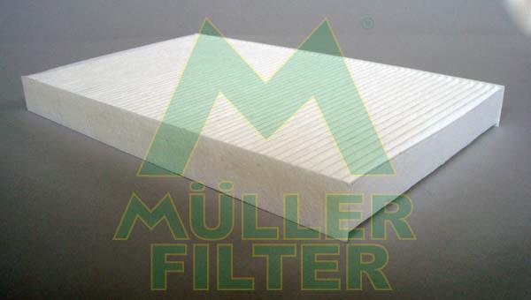 Muller Filter FC146 - Filtro, Aria abitacolo www.autoricambit.com