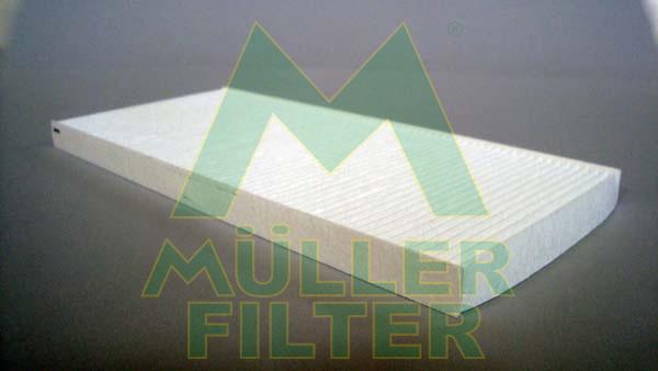 Muller Filter FC140 - Filtro, Aria abitacolo www.autoricambit.com