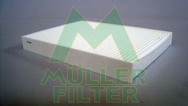 Muller Filter FC141 - Filtro, Aria abitacolo www.autoricambit.com