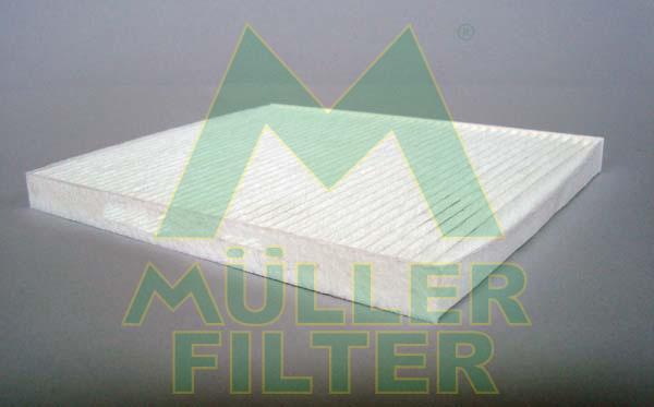 Muller Filter FC147 - Filtro, Aria abitacolo www.autoricambit.com