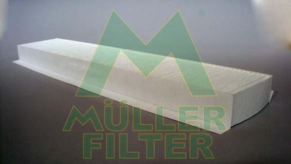 Muller Filter FC154 - Filtro, Aria abitacolo www.autoricambit.com