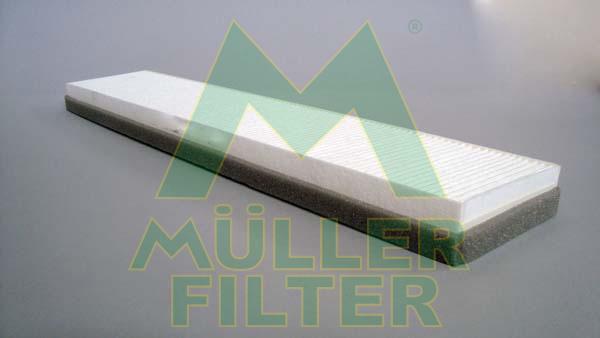 Muller Filter FC150 - Filtro, Aria abitacolo www.autoricambit.com