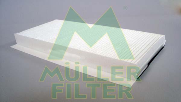 Muller Filter FC151 - Filtro, Aria abitacolo www.autoricambit.com