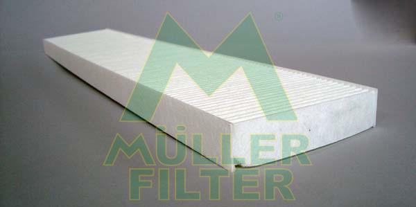 Muller Filter FC153 - Filtro, Aria abitacolo www.autoricambit.com