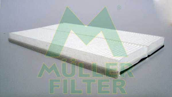 Muller Filter FC164 - Filtro, Aria abitacolo www.autoricambit.com