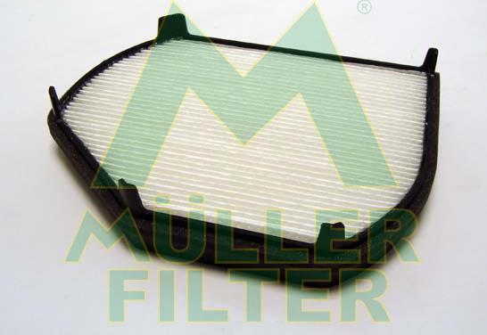 Muller Filter FC162R - Filtro, Aria abitacolo www.autoricambit.com