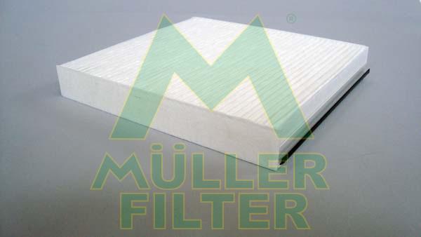 Muller Filter FC105 - Filtro, Aria abitacolo www.autoricambit.com