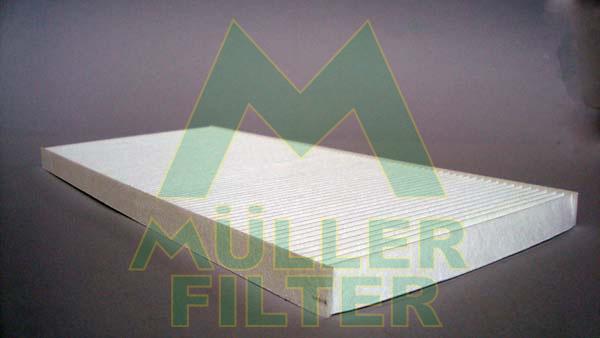 Muller Filter FC101 - Filtro, Aria abitacolo www.autoricambit.com