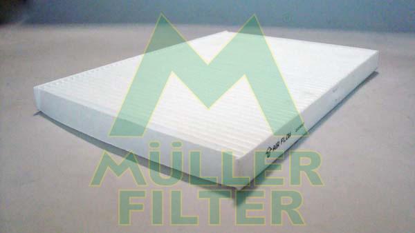 Muller Filter FC103R - Filtro, Aria abitacolo www.autoricambit.com