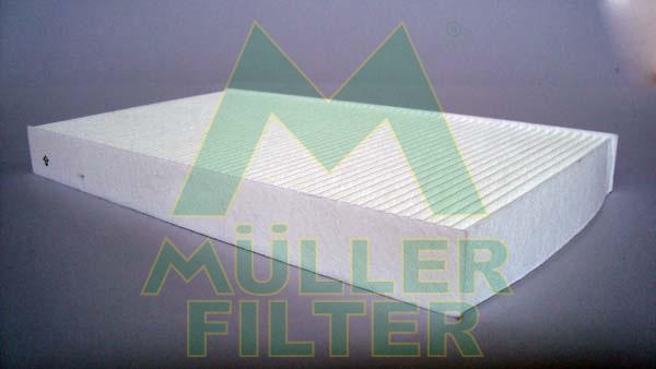 Muller Filter FC103 - Filtro, Aria abitacolo www.autoricambit.com