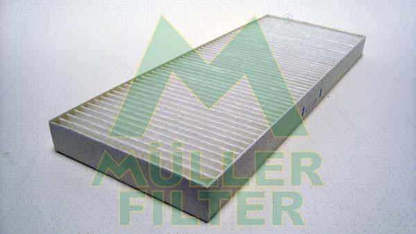 Muller Filter FC116 - Filtro, Aria abitacolo www.autoricambit.com