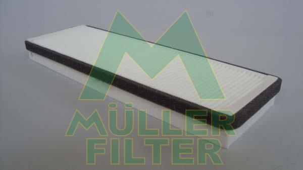 Muller Filter FC187 - Filtro, Aria abitacolo www.autoricambit.com