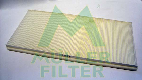 Muller Filter FC136 - Filtro, Aria abitacolo www.autoricambit.com