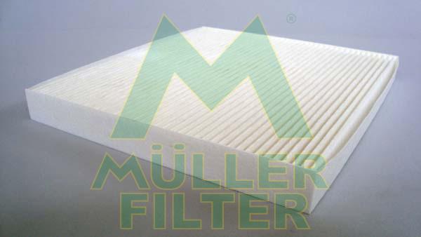 Muller Filter FC129 - Filtro, Aria abitacolo www.autoricambit.com