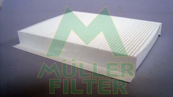 Muller Filter FC122 - Filtro, Aria abitacolo www.autoricambit.com
