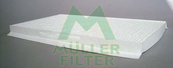 Muller Filter FC174 - Filtro, Aria abitacolo www.autoricambit.com