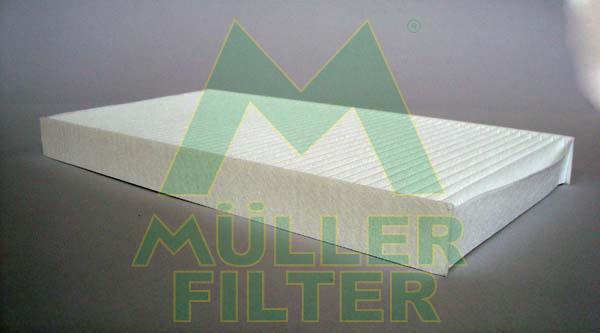 Muller Filter FC176 - Filtro, Aria abitacolo www.autoricambit.com