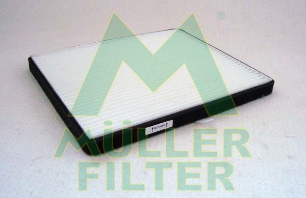 Muller Filter FC170 - Filtro, Aria abitacolo www.autoricambit.com