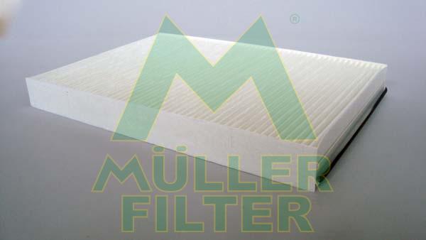 Muller Filter FC171 - Filtro, Aria abitacolo www.autoricambit.com