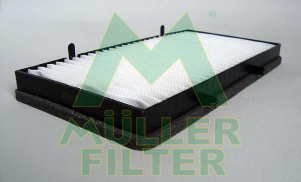 Muller Filter FC390 - Filtro, Aria abitacolo www.autoricambit.com