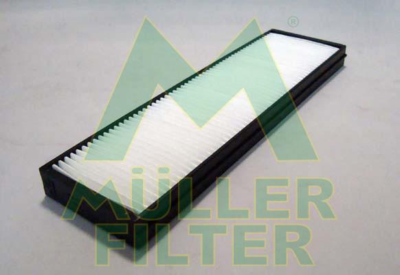 Muller Filter FC398x2 - Filtro, Aria abitacolo www.autoricambit.com