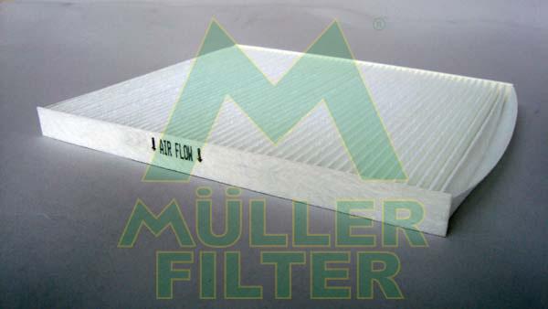 Muller Filter FC343 - Filtro, Aria abitacolo www.autoricambit.com