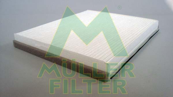 Muller Filter FC347 - Filtro, Aria abitacolo www.autoricambit.com