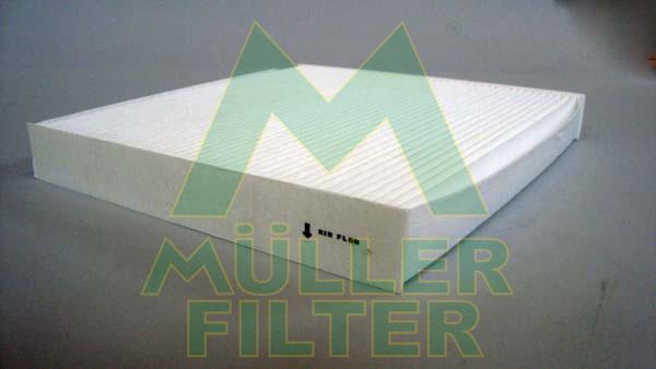 Muller Filter FC356 - Filtro, Aria abitacolo www.autoricambit.com