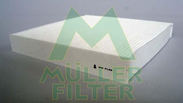 Muller Filter FC351 - Filtro, Aria abitacolo www.autoricambit.com