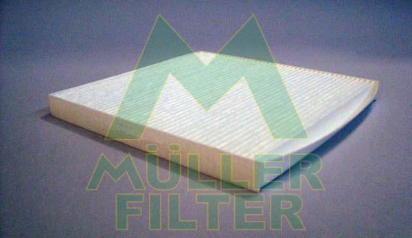 Muller Filter FC369 - Filtro, Aria abitacolo www.autoricambit.com