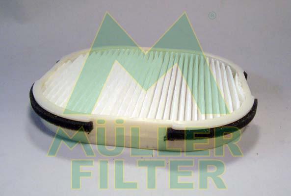 Muller Filter FC364 - Filtro, Aria abitacolo www.autoricambit.com